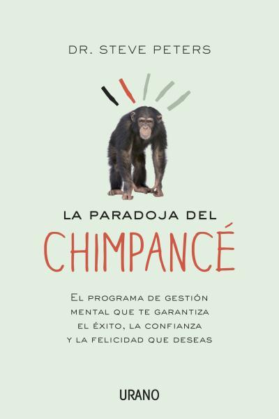 PARADOJA DEL CHIMPANCÉ, LA | 9788479538422 | PETERS, STEVE