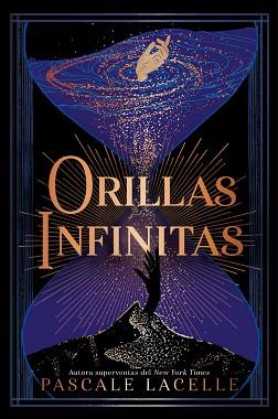 ORILLAS INFINITAS | 9788410163935 | LACELLE, PASCALE | Llibreria L'Illa - Llibreria Online de Mollet - Comprar llibres online