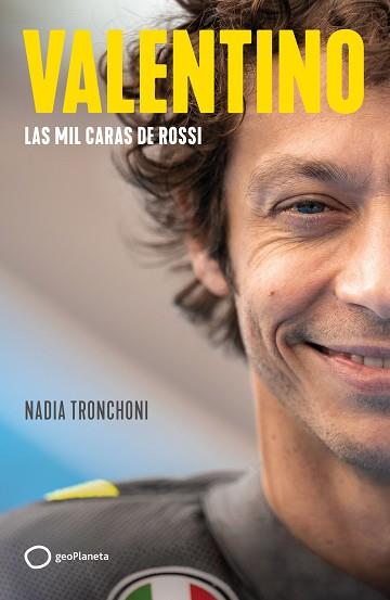 VALENTINO | 9788408257158 | TRONCHONI, NADIA | Llibreria L'Illa - Llibreria Online de Mollet - Comprar llibres online