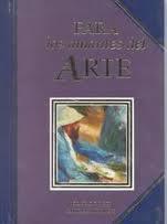 PARA LOS AMANTES DEL ARTE | 9788476409190