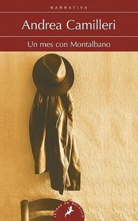 MES CON MONTALBANO, UN | 9788498384734 | CAMILLERI, ANDREA | Llibreria L'Illa - Llibreria Online de Mollet - Comprar llibres online