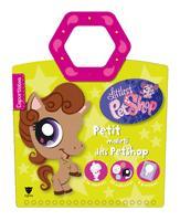 LITTLEST PETSHOP. ESPORTISTES | 9788424631819 | AA.VV. | Llibreria L'Illa - Llibreria Online de Mollet - Comprar llibres online