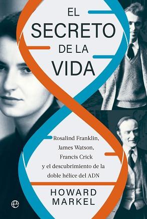 SECRETO DE LA VIDA, EL | 9788413843971 | MARKEL, HOWARD