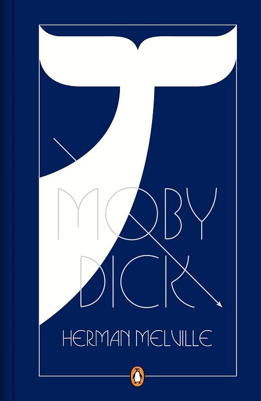 MOBY DICK (EDICIÓN CONMEMORATIVA) | 9788491054290 | MELVILLE, HERMAN