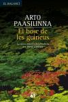 BOSC DE LES GUINEUS, EL | 9788429755862 | PAASILINA, ARTO