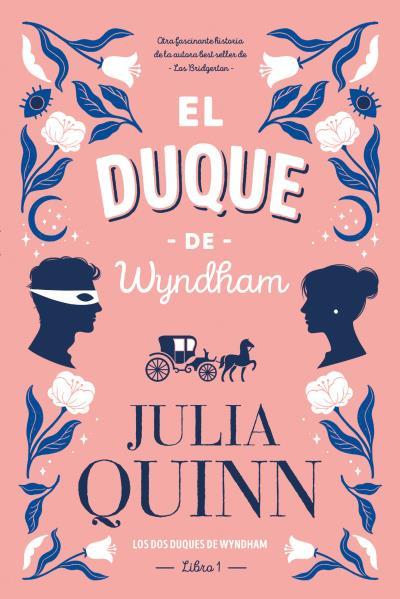 DUQUE DE WYNDHAM, EL | 9788417421373 | QUINN, JULIA