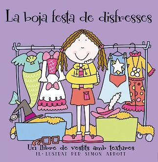 BOJA FESTA DE DISFRESSES, LA | 9788498252125 | Llibreria L'Illa - Llibreria Online de Mollet - Comprar llibres online