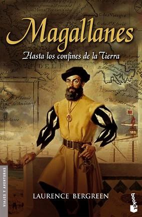 MAGALLANES (NF) | 9788408067535 | BERGREEN | Llibreria L'Illa - Llibreria Online de Mollet - Comprar llibres online