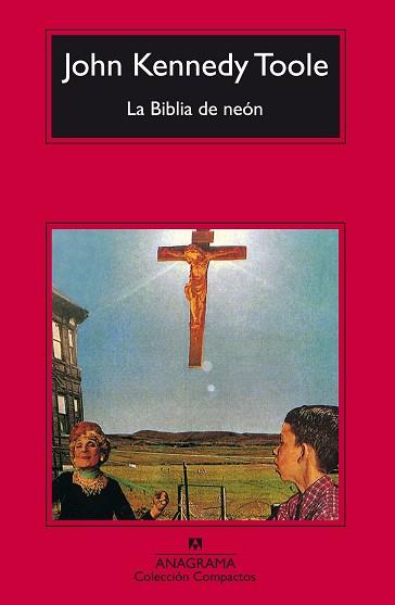 BIBLIA DE NEON, LA | 9788433966568 | KENNEDY TOOLE, JOHN