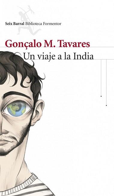 VIAJE A LA INDIA, UN | 9788432221071 | TAVARES, GONÇALO M. | Llibreria L'Illa - Llibreria Online de Mollet - Comprar llibres online