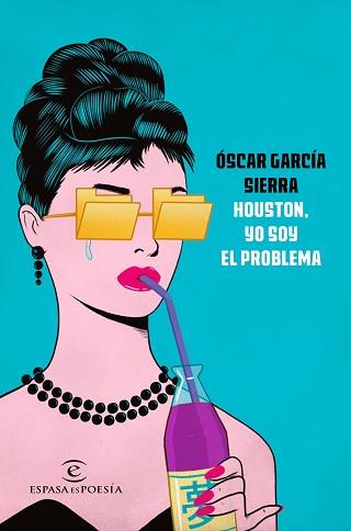 HOUSTON YO SOY EL PROBLEMA | 9788467048377 | GARCÍA SIERRA, OSCAR