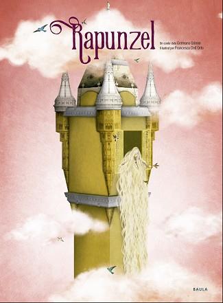 RAPUNZEL | 9788447937714 | AA.VV | Llibreria L'Illa - Llibreria Online de Mollet - Comprar llibres online