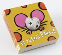RATOLÍ PANXUT, EL | 9788483046210 | VAN DER PUT, KLAARTJE | Llibreria L'Illa - Llibreria Online de Mollet - Comprar llibres online
