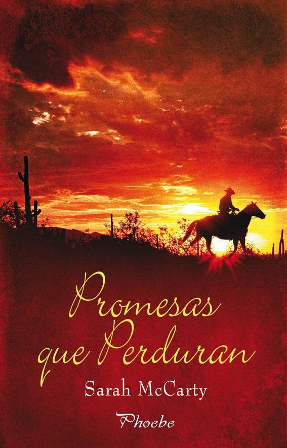 PROMESAS QUE PERDURAN | 9788415433040 | MCCARTY, SARAH