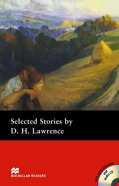 SELECTED STORIES | 9781405087353 | LAWRENCE, D.H. | Llibreria L'Illa - Llibreria Online de Mollet - Comprar llibres online