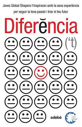 PROJECTE GLOBAL SHAPERS: DIFERENCIA(T) | 9788468315874 | VARIOS AUTORES | Llibreria L'Illa - Llibreria Online de Mollet - Comprar llibres online