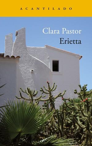 ERIETTA | 9791387964214 | PASTOR, CLARA | Llibreria L'Illa - Llibreria Online de Mollet - Comprar llibres online