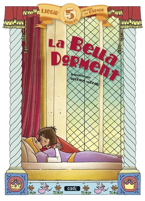 BELLA DORMENT, LA | 9788447441174