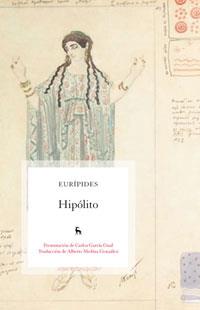 HIPOLITO | 9788424907464 | EURIPIDES, EURIPIDES