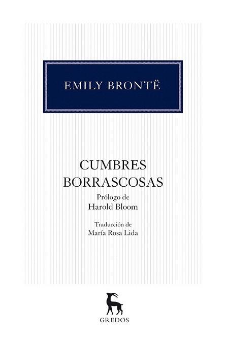 CUMBRES BORRASCOSAS | 9788424936310 | BRÖNTE , EMILY