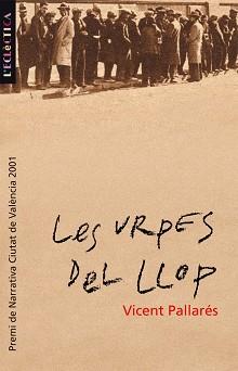 URPES DEL LLOP, LES | 9788476604793 | PALLARES, VICENT | Llibreria L'Illa - Llibreria Online de Mollet - Comprar llibres online