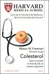 COLESTEROL | 9788449320866 | FREEMAN, MASON W.