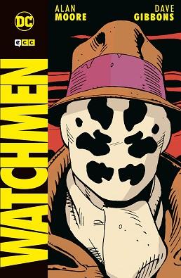 WATCHMEN (10A EDICIÓN) | 9788417908997 | MOORE, ALAN/GIBBONS, DAVE