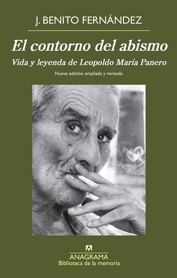 CONTORNO DEL ABISMO | 9788433901835 | FERNÁNDEZ, J. BENITO | Llibreria L'Illa - Llibreria Online de Mollet - Comprar llibres online
