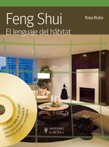 FENG SHUI (EL LENGUAJE DEL HÁBITAT+DVD) | 9788425520068 | RIUBO, ROSA