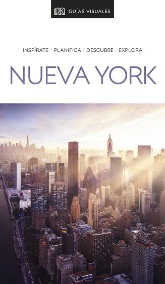 NUEVA YORK | 9780241419472 | VARIOS AUTORES, | Llibreria L'Illa - Llibreria Online de Mollet - Comprar llibres online