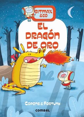 DRAGÓN DE ORO, EL | 9788491016625 | COPONS RAMON, JAUME | Llibreria L'Illa - Llibreria Online de Mollet - Comprar llibres online