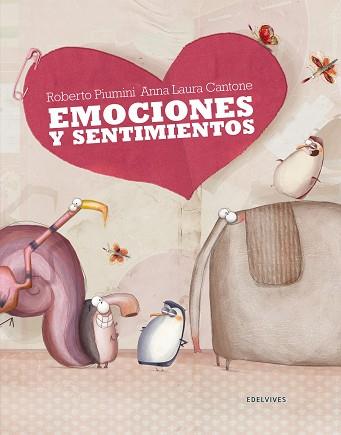 EMOCIONES Y SENTIMIENTOS | 9788426389572 | PIUMINI, ROBERTO / ANNALAURA CANTONE