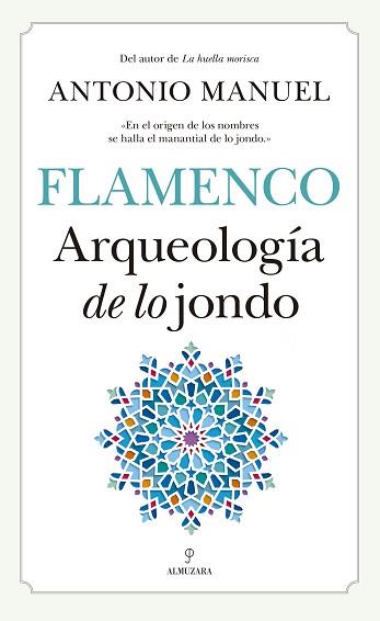 FLAMENCO | 9788417418212 | RODRÍGUEZ RAMOS, ANTONIO MANUEL | Llibreria L'Illa - Llibreria Online de Mollet - Comprar llibres online