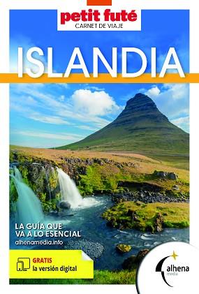 ISLANDIA | 9788418086762 | VARIOS AUTORES | Llibreria L'Illa - Llibreria Online de Mollet - Comprar llibres online