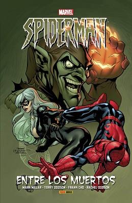 SPIDERMAN | 9788491670070 | MILLAR, MARK/CHO, FRANK/