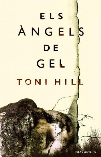 ÀNGELS DE GEL, ELS | 9788416430154 | HILL, TONI | Llibreria L'Illa - Llibreria Online de Mollet - Comprar llibres online