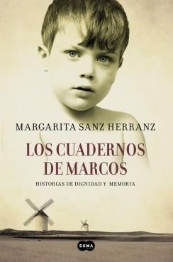 CUADERNOS DE MARCOS, LOS | 9788483658239 | SANZ HERRANZ, MARGARITA