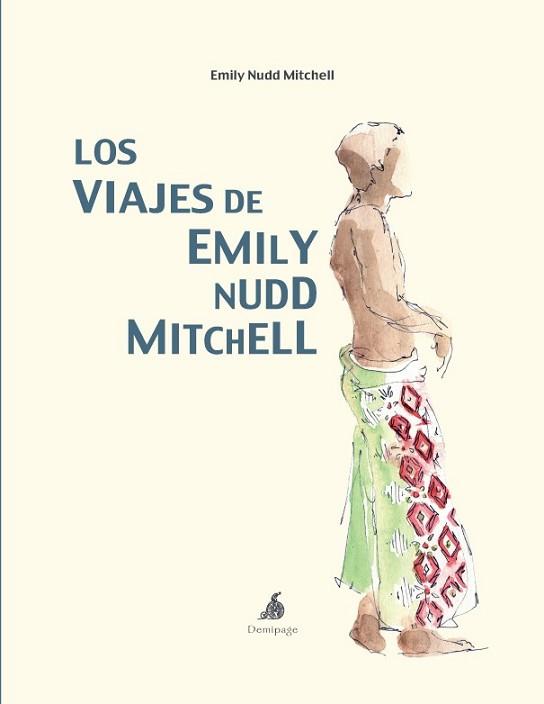 VIAJES DE EMILY NUDD MITCHELL, LOS | 9788493526993 | NUDD MITCHELL, EMILY