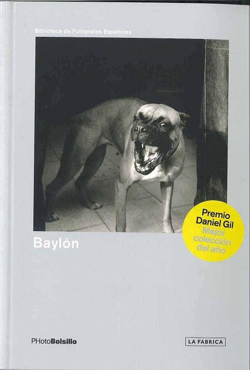 BAYLON PB-16 | 9788496466852 | RIVAS, QUICO