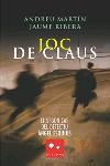 JOC DE CLAUS | 9788466404839 | MARTIN, ANDREU / RIBERA, JAUME