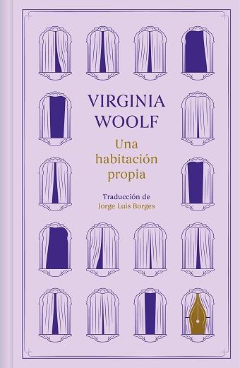 HABITACIÓN PROPIA, UNA | 9788466357487 | WOOLF, VIRGINIA