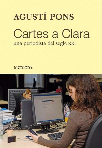 CARTES A CLARA | 9788492874071 | PONS, AGUSTI | Llibreria L'Illa - Llibreria Online de Mollet - Comprar llibres online