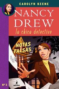 NOTAS FALSAS | 9788498670493 | KEENE, CAROLYN