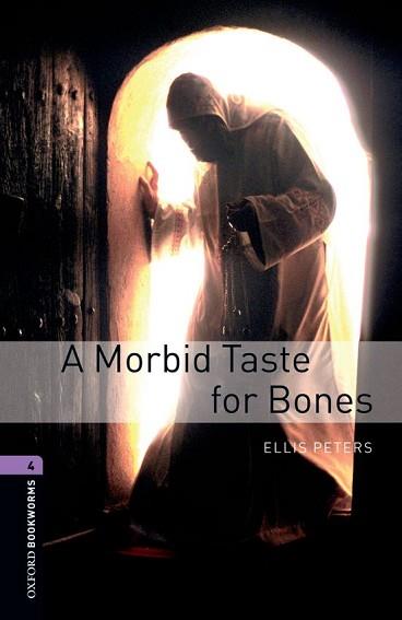 MORBID TASTE FOR BONES ED 08 | 9780194791793 | VARIOS AUTORES | Llibreria L'Illa - Llibreria Online de Mollet - Comprar llibres online