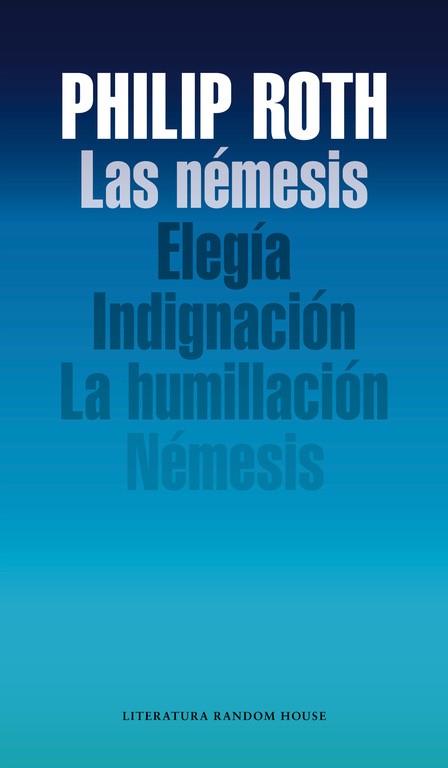 NÉMESIS, LAS | 9788439729105 | ROTH, PHILIP