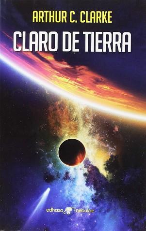 CLARO DE TIERRA | 9788435021319 | CLARKE, ARTHUR C.