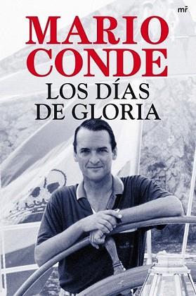 DIAS DE GLORIA, LOS | 9788427036758 | CONDE, MARIO