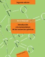 INTRODUCCIÓN A LA NOMENCLATURA DE LAS SUSTANCIAS QUÍMICAS | 9788429175738 | PETERSON, W.R.