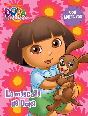 MASCOTA DE DORA, LA | 9788401902468 | AA.VV | Llibreria L'Illa - Llibreria Online de Mollet - Comprar llibres online