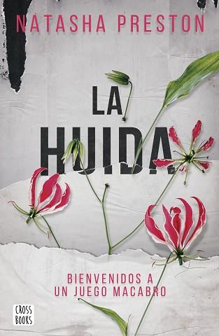 HUIDA, LA | 9788408245544 | PRESTON, NATASHA | Llibreria L'Illa - Llibreria Online de Mollet - Comprar llibres online